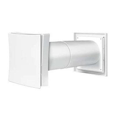 Vents PS 101 Fali légbevezető szett