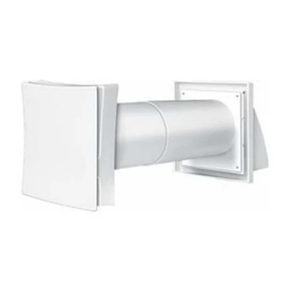 Vents PS 102 Fali légbevezető szett