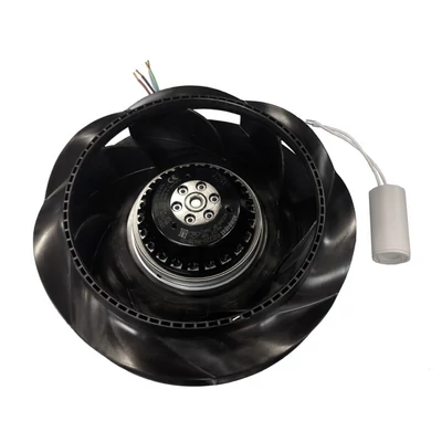 VILPE E250 tetőventilátor javító készlet