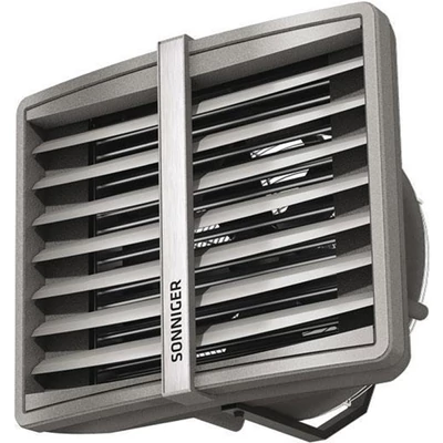 Sonniger Heater CR2 MAX termoventilátor tartószerkezettel