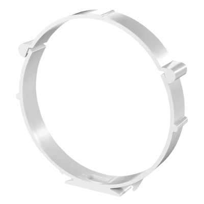 Vents 46 P légcsatorna elem