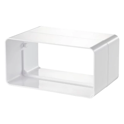 Vents 717 P légcsatorna elem