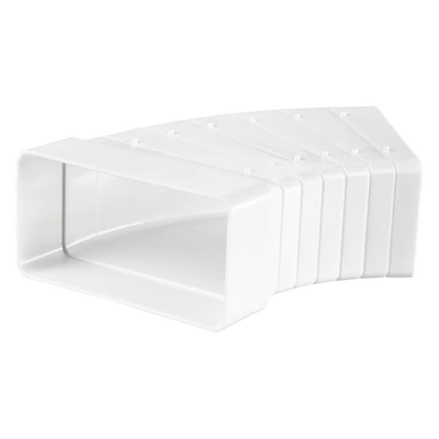 Vents 82810 P légcsatorna elem