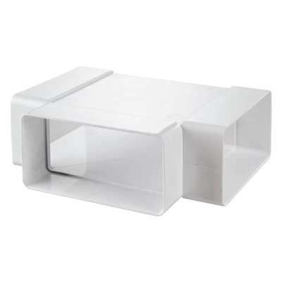 Vents 535 P légcsatorna elem