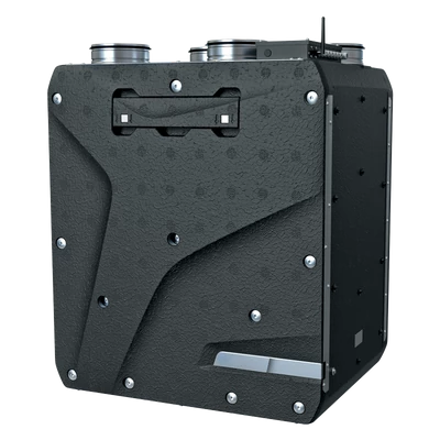 Blauberg Reneo Se 350 R S21 hővisszanyerős légkezelő berendezés