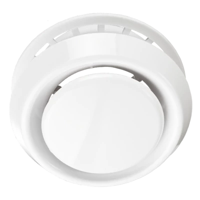 Vents A 100 Vrf Abs műanyag légszelep