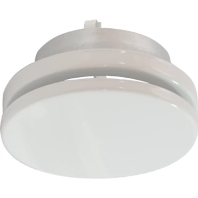 Vents Ac - Sva 100 Ral9016 Idegen helyettesítő