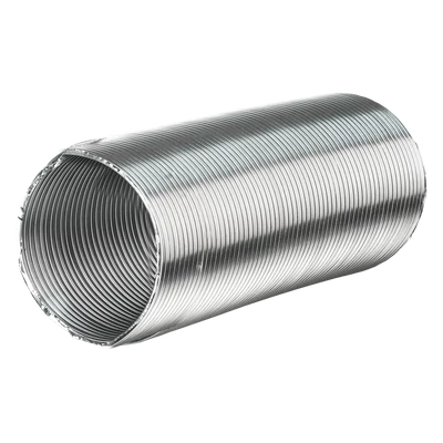 Vents Aluvent  130/3 M alumínium flexibilis légcsatorna