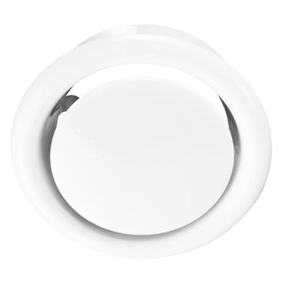 Vents Am 100 Vrf fém légszelep