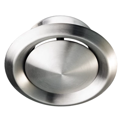 Vents Am 100 Vrf N (S/B) fém légszelep