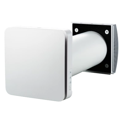 Vents Vents Twinfresh Atmo Wi-Fi egyhelyiséges egycsöves légkezelő berendezés