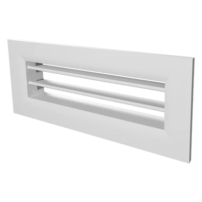 Blauberg Blaufast Gw 300*55 01 fém rács