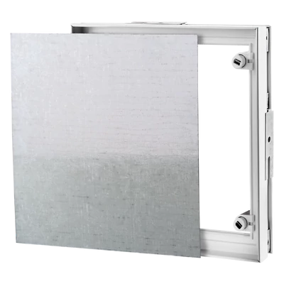Vents Dkp 200*400 fém ellenőrzőablak