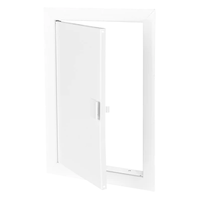 Vents Dmr 600*600 fém ellenőrzőablak