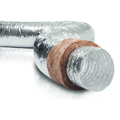 Vents Flexsono 152/10 M - Hang És Hőszigetelt  Idegen helyettesítő