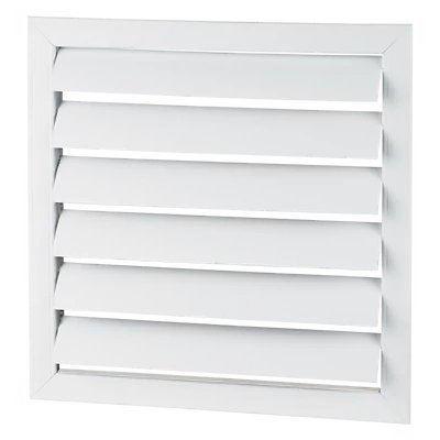 Vents Gr 400*400 műanyag rács