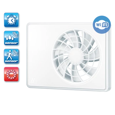 Vents Vents Ifan Wi-Fi ventilátor