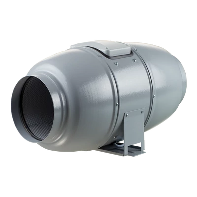 Blauberg Iso-Mix 125 ipari ventilátor