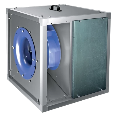 Blauberg Iso-Vk 710 4D Speciális ventilátor