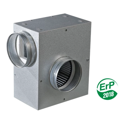 Vents Vents Ksa 150 2E Hangszigetelt centrifugális ventilátor