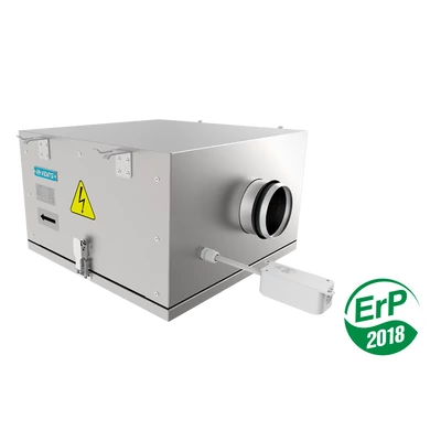 Vents Vents Ksb 500 K2 Hangszigetelt centrifugális ventilátor