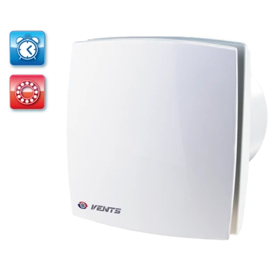 Vents Vents 100 Ldt Turbo ventilátor