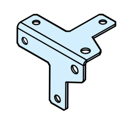 Blauberg Mh Iso-Vk 500-800 Egyéb kiegészítő