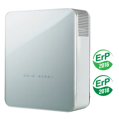 Vents Vents Micra 100 Wi-Fi Egyhelyiséges légkezelő berendezés