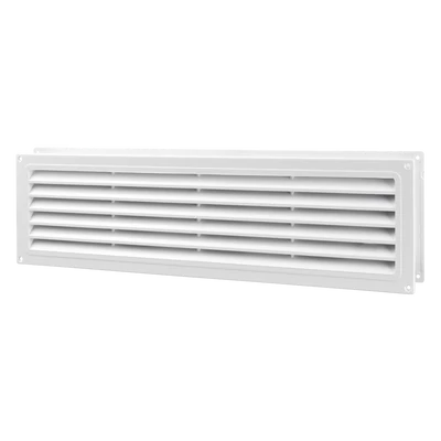 Vents Mv 450/2 Abs műanyag rács