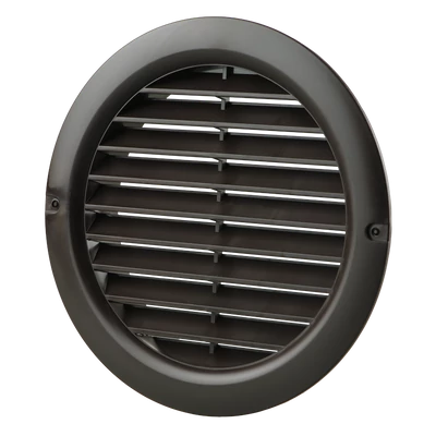 Vents Mv 125 Bvs Brown műanyag rács