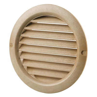 Vents Mv 100 Bvs Lite Oak műanyag rács