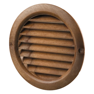 Vents Mv 100 Bvs Mahogany műanyag rács