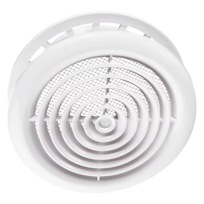 Vents Mv 125 Pfs Abs műanyag rács