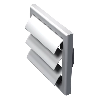 Vents Mv 250/150 Vj Abs műanyag rács