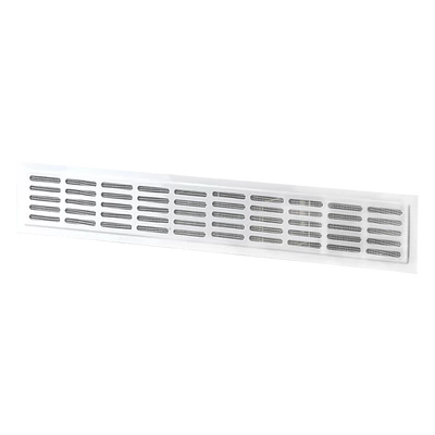 Vents Mvm 475*80/10-3Ks fém rács