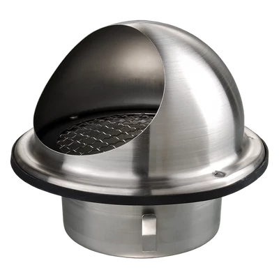 Vents Mvm 152 Bvs N fém rács