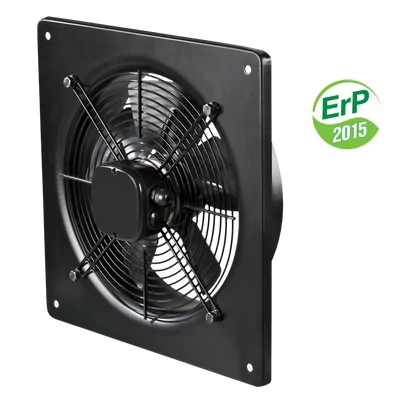 Vents Vents Ov 2E 200 Axiál ventilátor