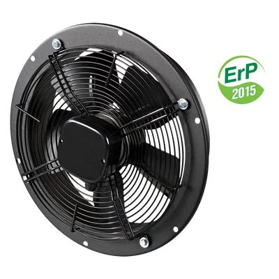 Vents Vents Ovk 2E 250 Axiál ventilátor