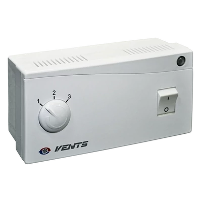 Vents P2-5,0 N vezérlő