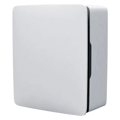 Blauberg Qubit-E 55/110 ventilátor