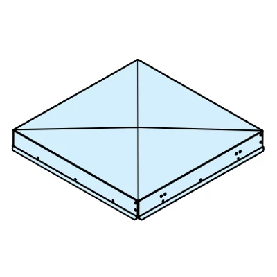 Blauberg Rsd Iso-Vk 710 Egyéb kiegészítő