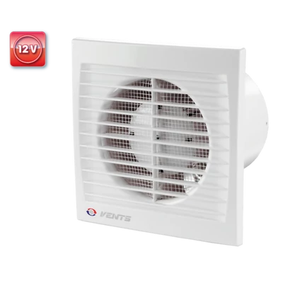 Vents Vents 100 S 12 ventilátor