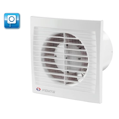 Vents Vents 125 Sv ventilátor