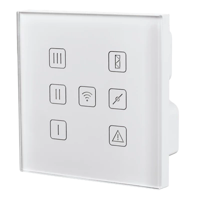 Vents S22 Wifi vezérlő