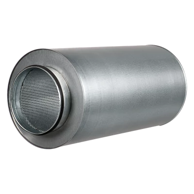 Blauberg Sdf 100/900 hang és rezgéscsillapító