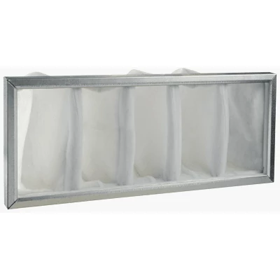 Vents Sfk 392*236*27 G4 szűrő