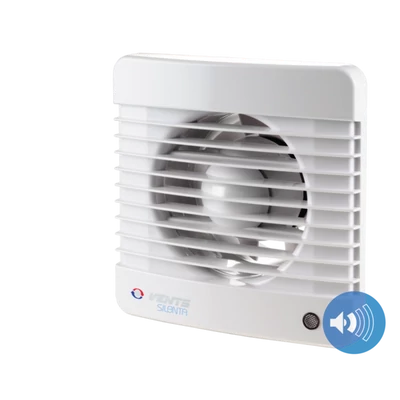 Vents Vents 100 Silenta - M ventilátor