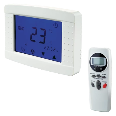 Vents Tstd-1-300 vezérlő