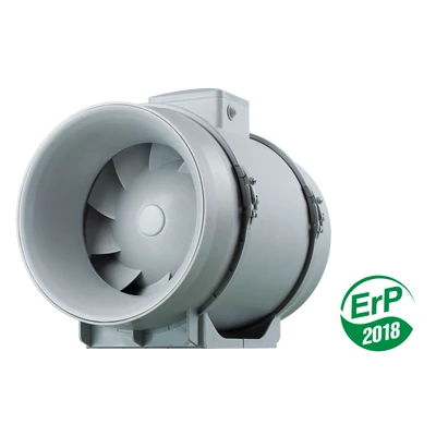 Vents Vents Tt Pro 125 ipari ventilátor