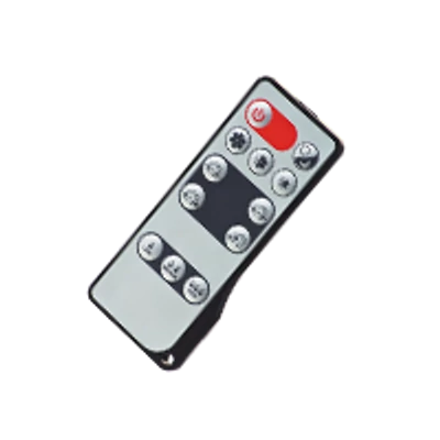Vents Remote Control Twinfresh vezérlő